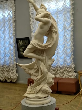 Дніпропетровський художній музей