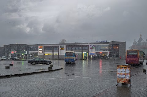 ДС Бістро Дешево та Смачно