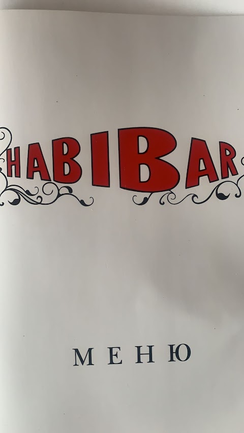 HABIBAR