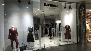 Imperial - итальянская женская одежда