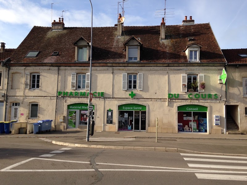 photo pharmacie