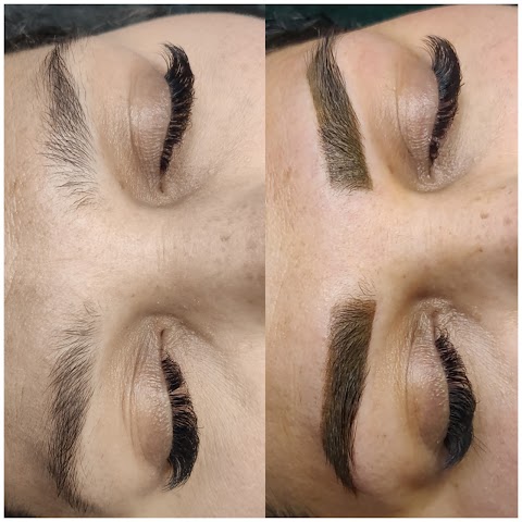 Lash & Permanent makeup