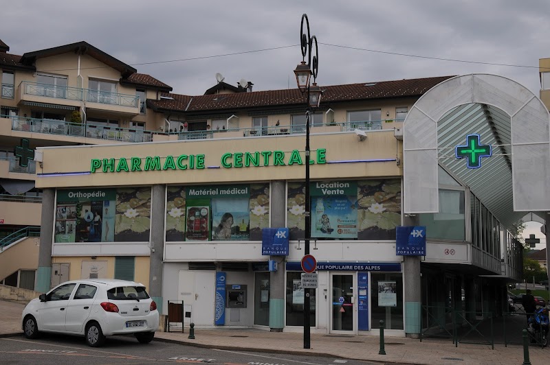 photo pharmacie