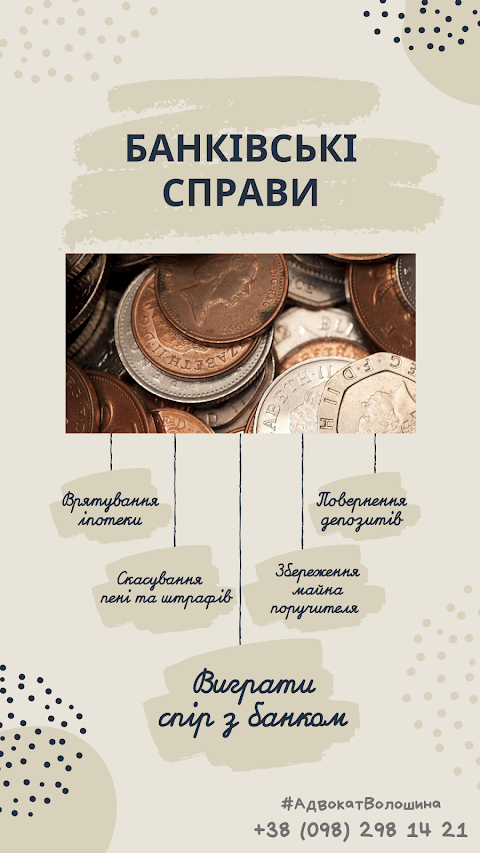 Адвокат Волошина Олена Вікторівна 24/7 Дарницький суд, Дніпровський суд, Деснянський суд