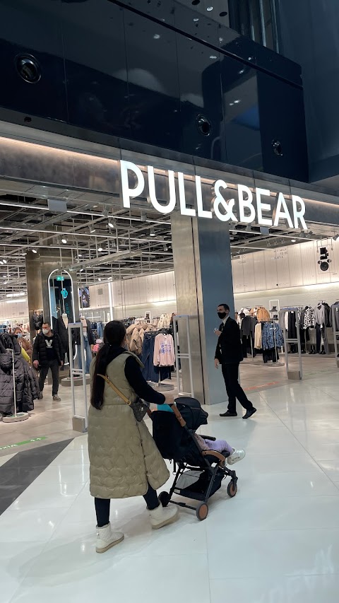 Pull&Bear