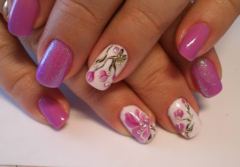 Beauty nails Б'юті неілс