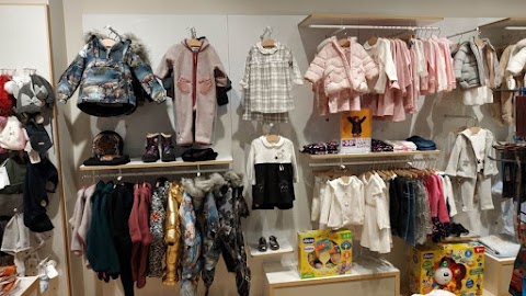 Магазин детских товаров BABYSHOP (Бебишоп) в ТРК «Victoria Gardens»