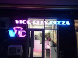 Vice City Pizza