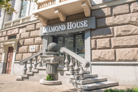 Diamond House