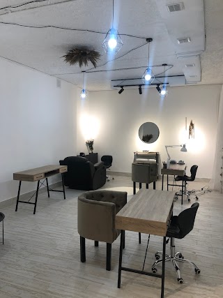 Салон краси «Relax beauty space and school»