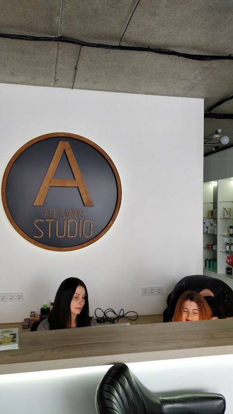 A-STUDIO