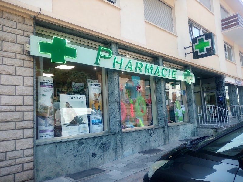 photo pharmacie