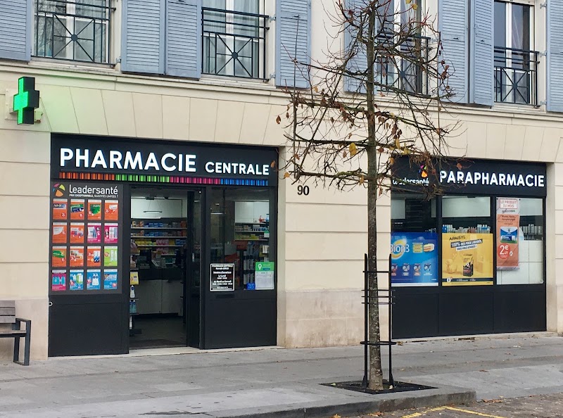 photo pharmacie