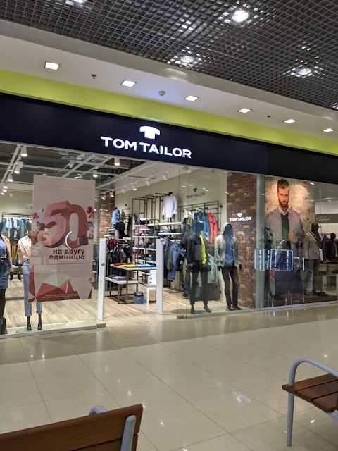 Tom Tailor