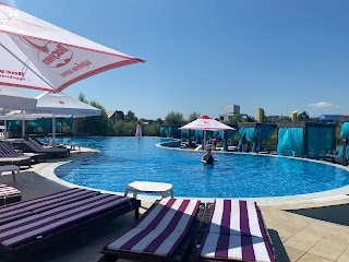 Biruza Beach Club