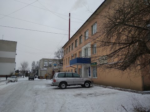 Ковельський районний відділ Державної міграційної служби України