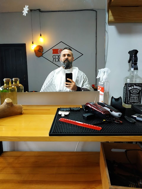 Redbarber