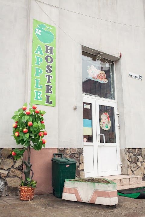 Apple Hostel