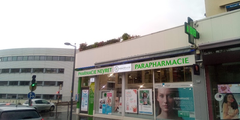 photo pharmacie