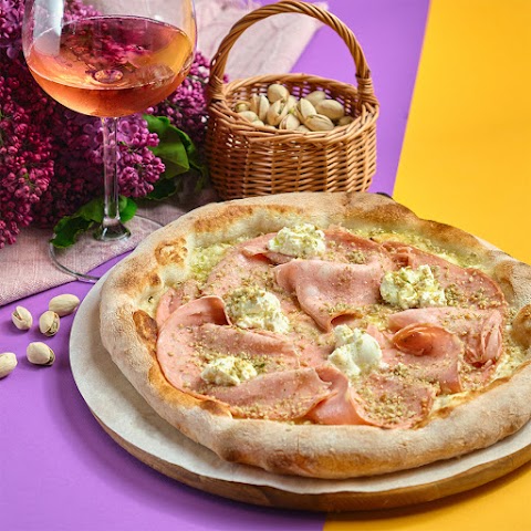 Pizza Celentano