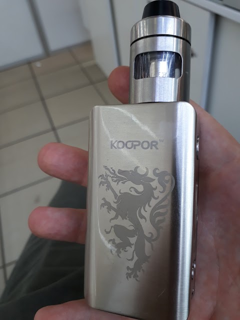 Vape2go (Электронные Сигареты)