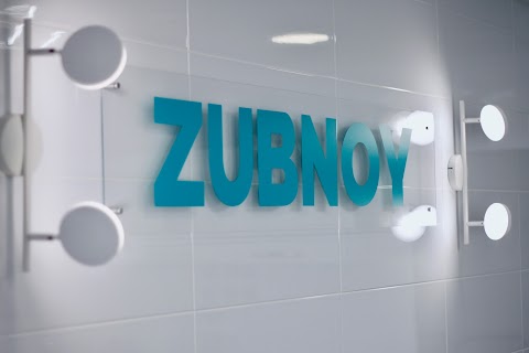 Zubnoy