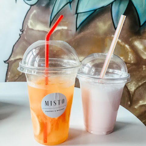 MISTO - coffee & bakery