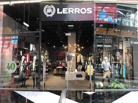 LERROS