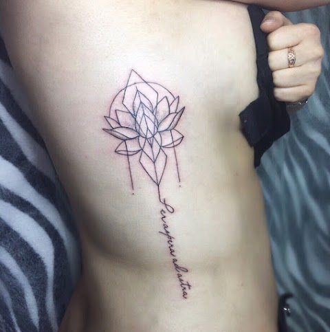 Tattoo / tatts by Ann