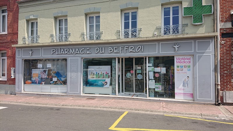 photo pharmacie