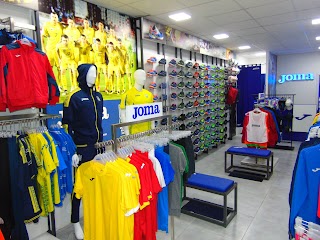 Joma "Офіційний брендовий магазин"