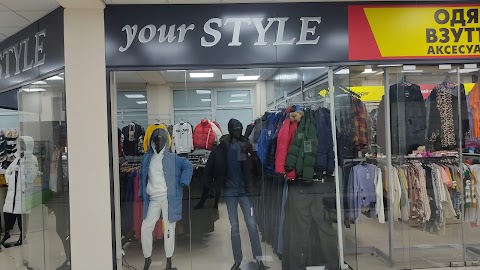 Your STYLE