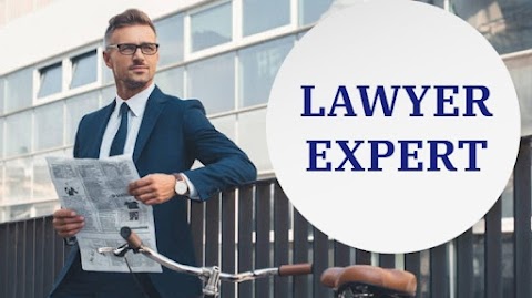 Юридична компанія "LAWYER-EXPERT"