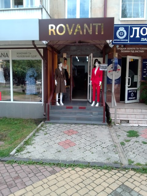 Rovanti