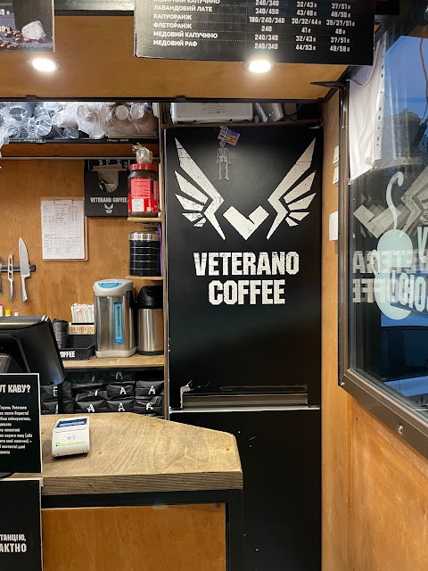 Veterano Coffee