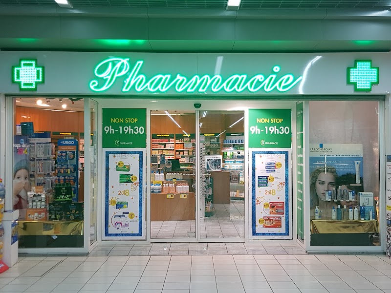 photo pharmacie