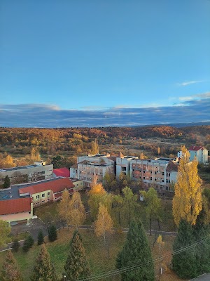 Трускавецька міська лікарня