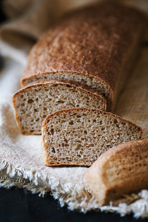 Культ хліба Реміснича пекарня