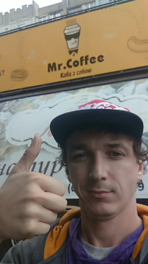 Mr.Coffee Take&Wake