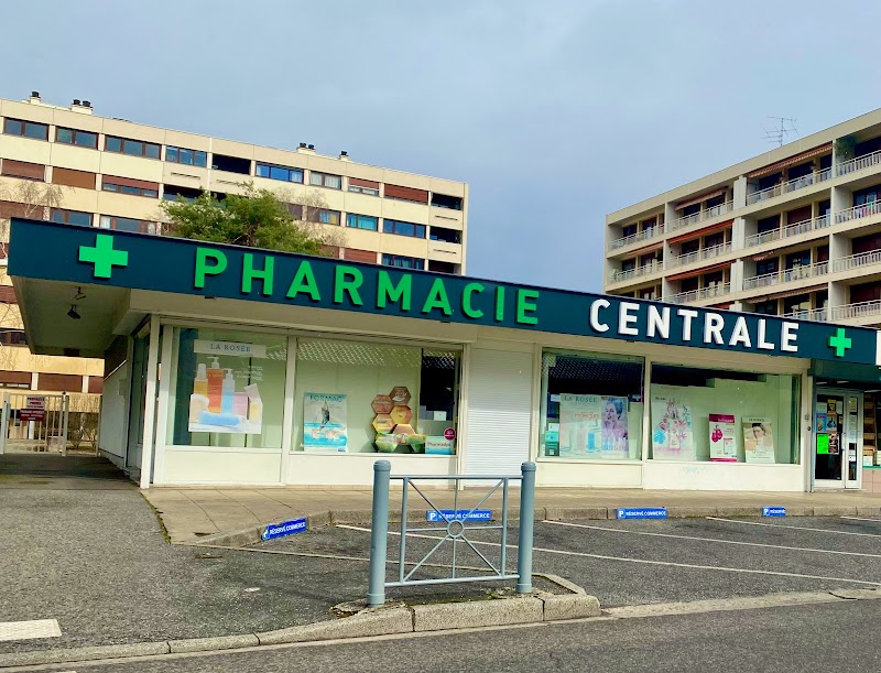 photo pharmacie