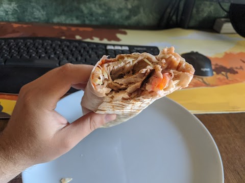 Doner Kebab