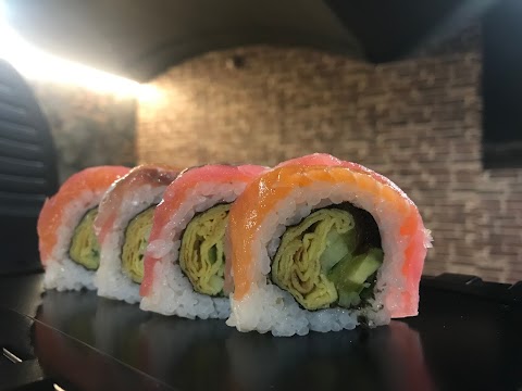 Koi Sushi суші-бар