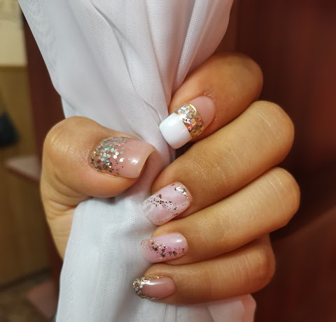 Студия Маникюра MagicNails Kherson