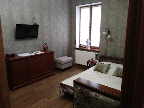 Apartment on Franka