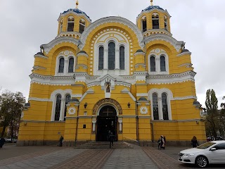 НУХТ Приймальна Комісія