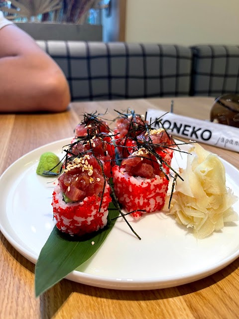 Koneko bistro