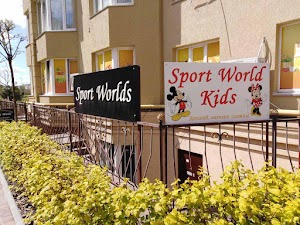 Sport World