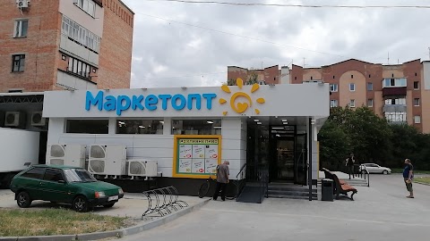 Маркетопт