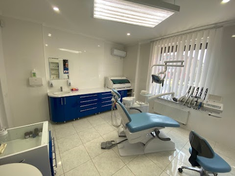 Sorriso Dental Clinic