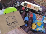 Rollamore Sushi